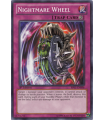 Nightmare Wheel