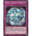 Spell Shield Type-8