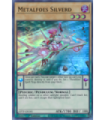 Metalfoes Silverd