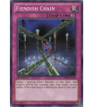 Fiendish Chain