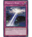 Miracle's Wake