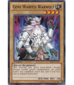 Gene-Warped Warwolf