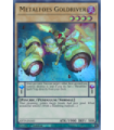 Metalfoes Goldriver