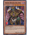 Dark Ruler Ha Des