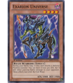 Exarion Universe