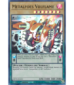 Metalfoes Volflame