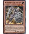 Ancient Gear Knight