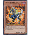 Twin-Barrel Dragon