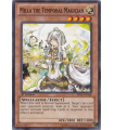 Milla the Temporal Magician