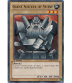 Giant Soldier of Stone