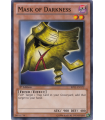 Mask of Darkness