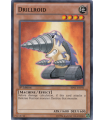 Drillroid