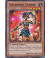 Amazoness Trainee