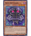 Edge Imp Chain