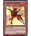 Flamvell Firedog