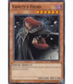 Vanity's Fiend