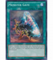 Monster Gate