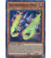 Salamangreat Mole