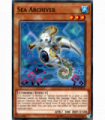 Sea Archiver