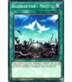 Raidraptor - Nest