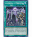 Amorphous Persona