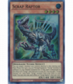 Scrap Raptor