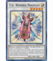 T.G. Wonder Magician