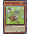 Token Collector