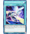 Galaxy Expedition