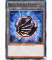 Black Feather Counter