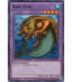 Rare Fish