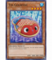 Tin Goldfish