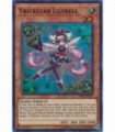 Trickstar Lilybell