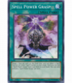 Spell Power Grasp