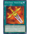 Divine Sword - Phoenix Blade