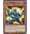 T.G. Striker