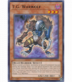 T.G. Warwolf