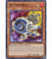 Jet Synchron