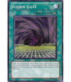 Fusion Gate