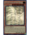 Blue-Eyes Alternative White Dragon