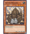 Golem Dragon