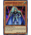 Legendary Knight Timaeus