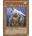 Mist Valley Falcon