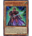 Legendary Knight Hermos