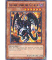 Archfiend of Gilfer