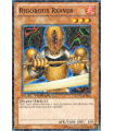 Rigorous Reaver