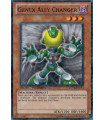 Genex Ally Changer