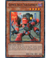 Genex Ally Volcannon