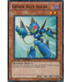 Genex Ally Solid