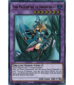 Dark Magician Girl the Dragon Knight